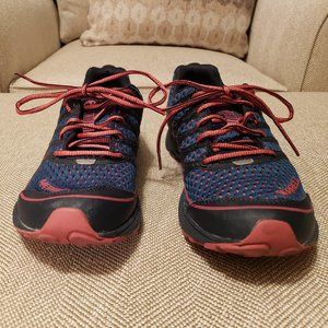 Merrell Mix Master Move Glide Trail Running Shoe
